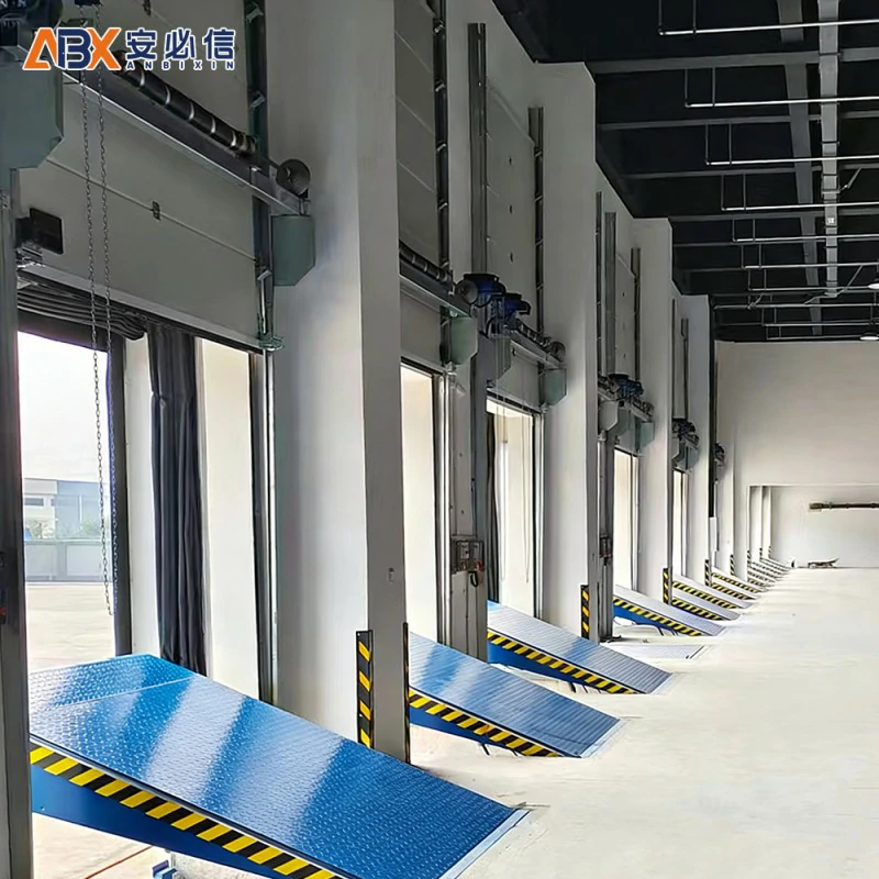 合肥市保温滑升门